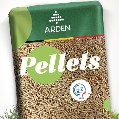 Arden Pellet