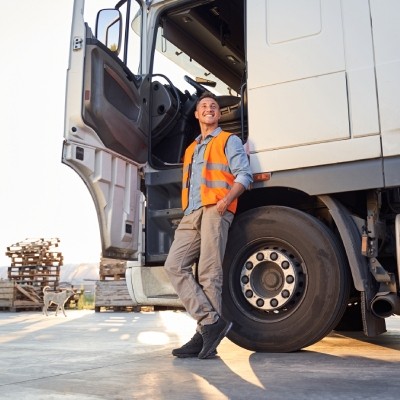 Recrutement d'un chauffeur CE