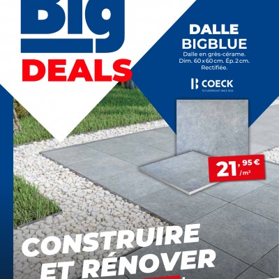 PROMOS Printemps 2025
